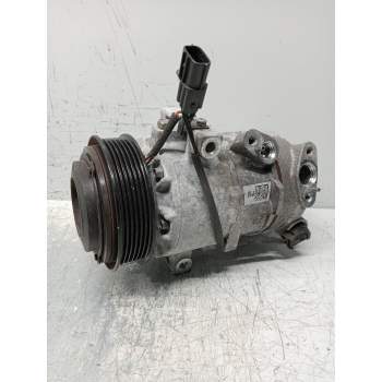 COMPRESOR AIRE ACONDICIONADO 1E59E36900 