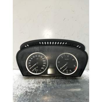 CUADRO INSTRUMENTOS 62116947636 530D 2003