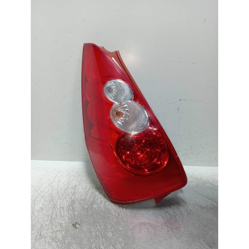 Recambio de piloto trasero izquierdo para mazda 5 berl. (cr) 2.0 diesel cat referencia OEM IAM   2005