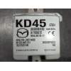 Recambio de modulo electronico para mazda cx-5 2.2 turbodiesel cat referencia OEM IAM KD45675D4 X1T65072 SKE13601