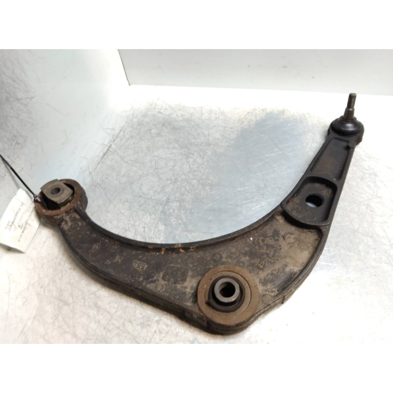 Recambio de brazo suspension inferior delantero izquierdo para renault safrane (b54) 2.2 turbodiesel referencia OEM IAM   