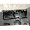 Recambio de cuadro instrumentos para dodge caliber s referencia OEM IAM P68026901AB  