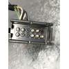 Recambio de mando limpia para mercedes-benz slk (r170) 200 (170.435) referencia OEM IAM   