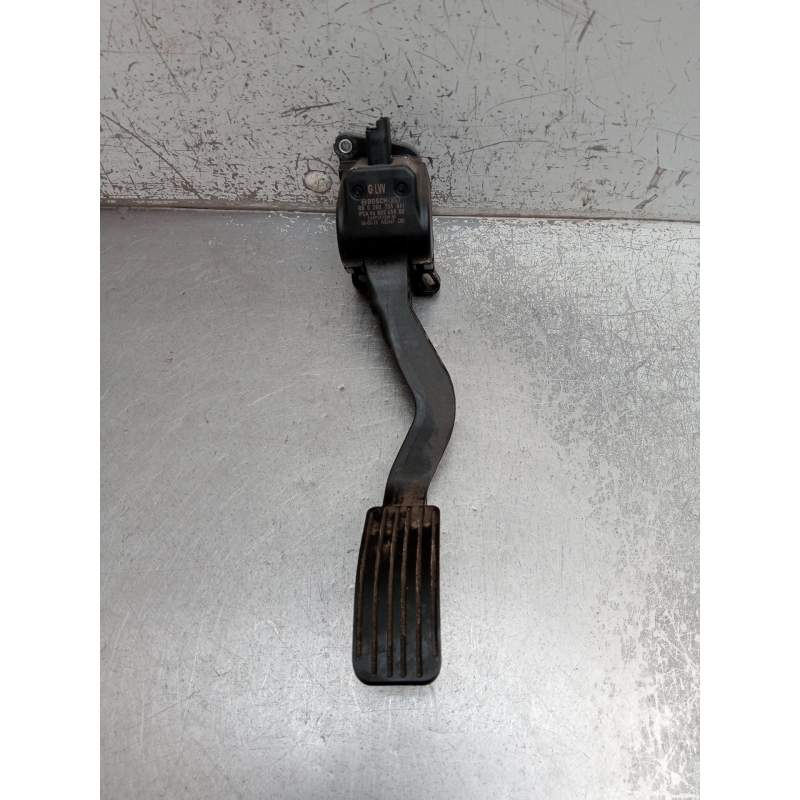 Recambio de potenciometro pedal para citroën c4 coupé (la_) 1.6 16v referencia OEM IAM 0280755041 9680565880 2004