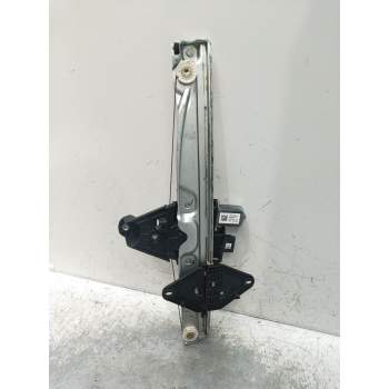 ELEVALUNAS DELANTERO IZQUIERDO 128010922A 9030363A 5P