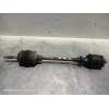 Recambio de transmision delantera izquierda para renault 4 berlina/familiar/furgoneta 0.9 referencia OEM IAM   