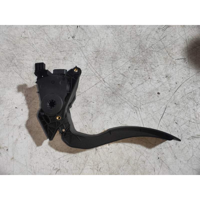 Recambio de potenciometro pedal para renault clio iv limited referencia OEM IAM 180029347R 6PV00997807 