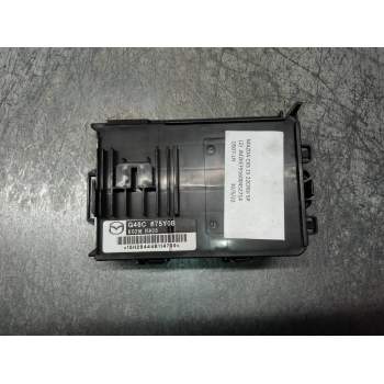 MODULO ELECTRONICO G46C675Y0B K021615H28 