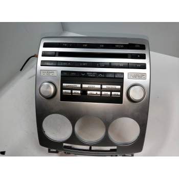 SISTEMA AUDIO / RADIO CD 14792088 2005