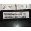 Recambio de cuadro instrumentos para dodge caliber s referencia OEM IAM P68026901AB  