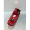 Recambio de piloto trasero izquierdo para peugeot 607 (s2) marfil pack referencia OEM IAM   2004