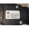 Recambio de potenciometro pedal para renault clio iv limited referencia OEM IAM 180029347R 6PV00997807 