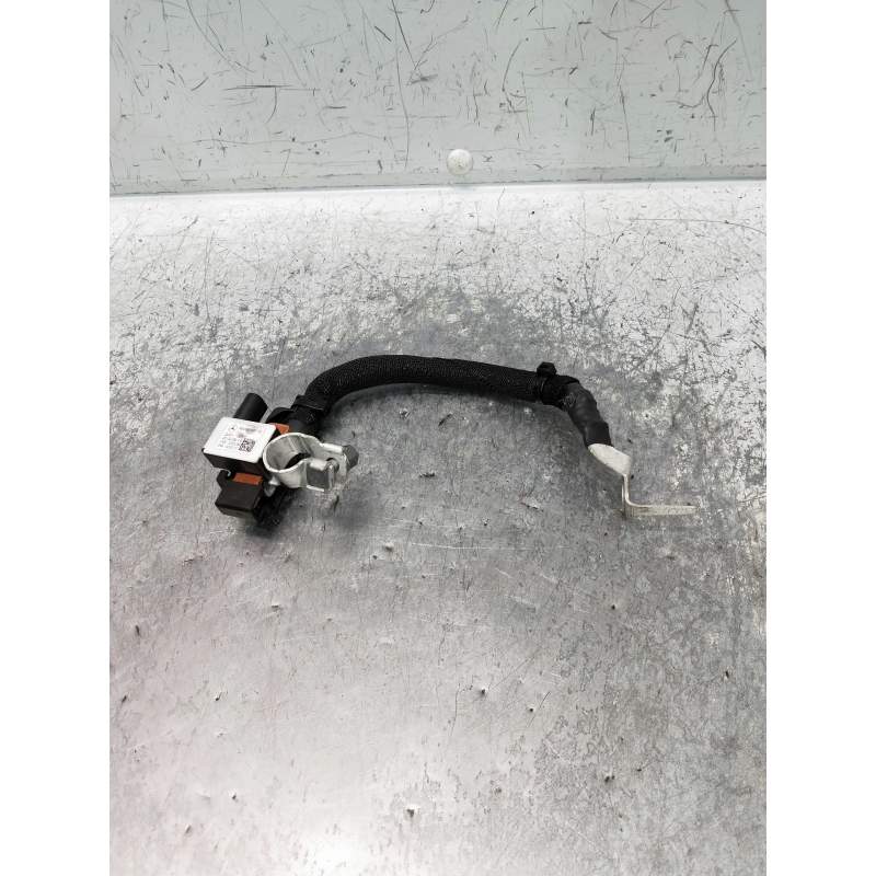 Recambio de modulo electronico para mercedes-benz clase b (w247) b 200 d referencia OEM IAM A0009058112  