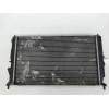 Recambio de radiador agua para saab 9-5 station wagon referencia OEM IAM   