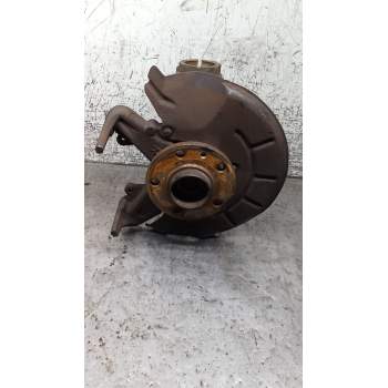 MANGUETA DELANTERA IZQUIERDA 14TDI 2000