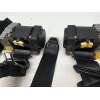 Recambio de juego cinturones trasero para audi a3 (8l) 1.6 ambiente referencia OEM IAM  3P 2000