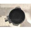 Recambio de caudalimetro para porsche cayenne (typ 9pa) básico referencia OEM IAM 0280218141 7L5906461A BOSCH