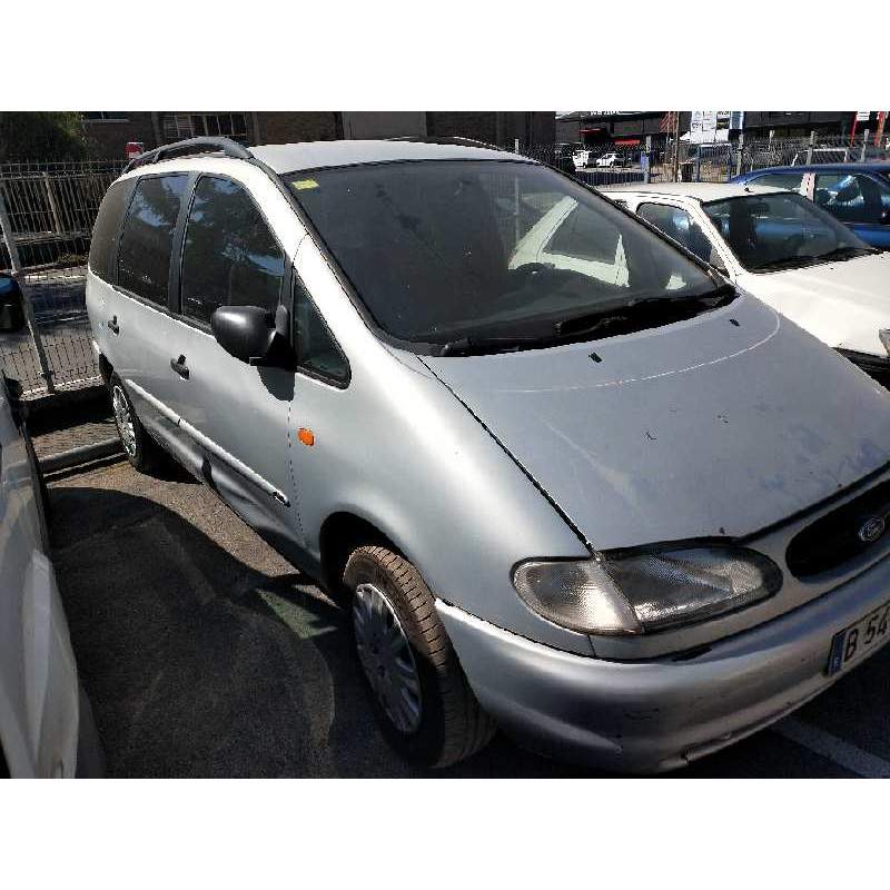 FORD GALAXY (VX)
