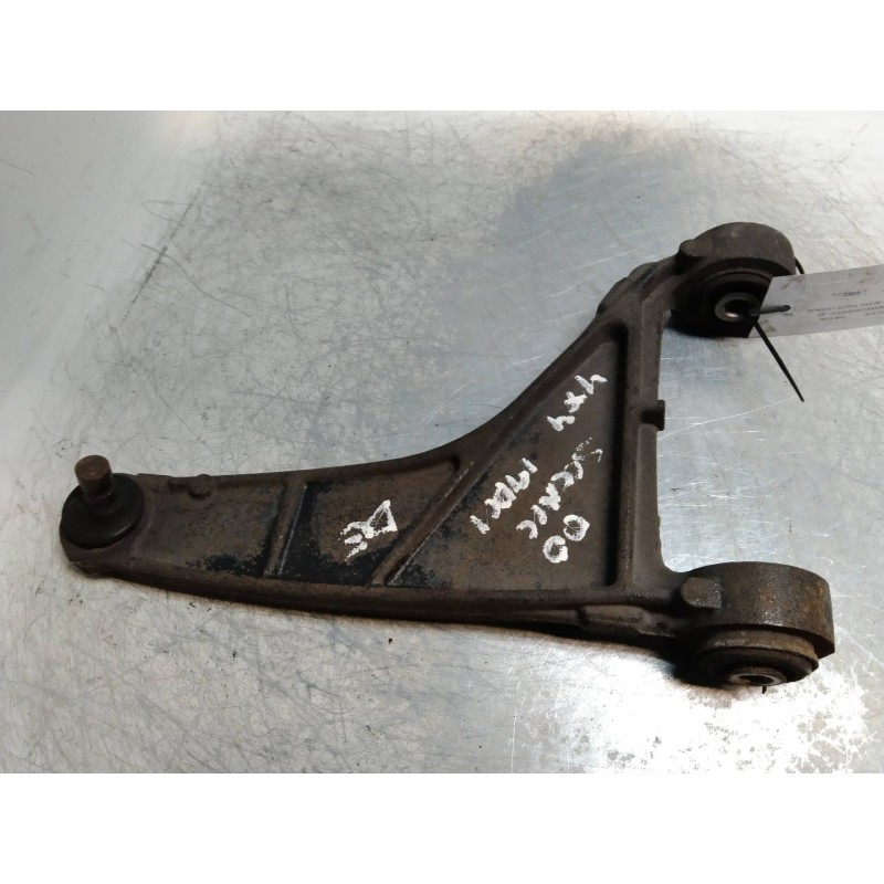 Recambio de brazo suspension inferior delantero derecho para renault scenic rx4 (ja0) 1.9 dci referencia OEM IAM   