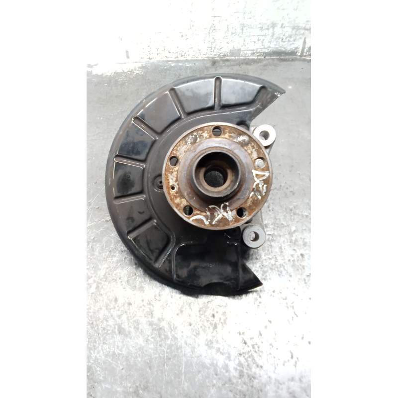Recambio de mangueta delantera derecha para volkswagen passat cc b6 (357) 2.0 tdi referencia OEM IAM   