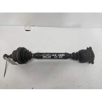 TRANSMISION DELANTERA DERECHA 25TDI 1998