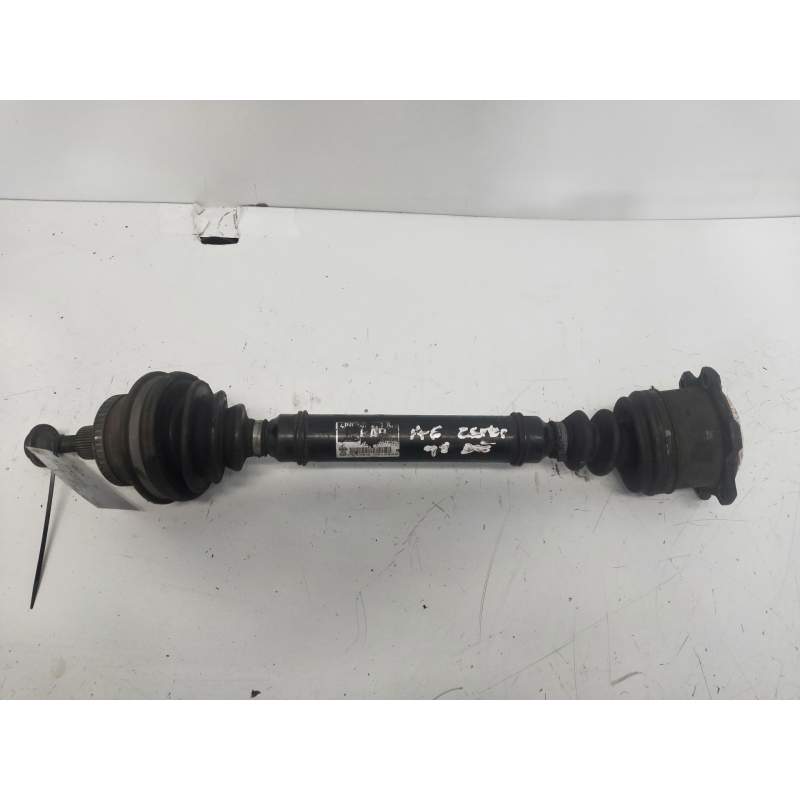 Recambio de transmision delantera derecha para audi a6 berlina (4b2) 2.5 tdi referencia OEM IAM  25TDI 1998