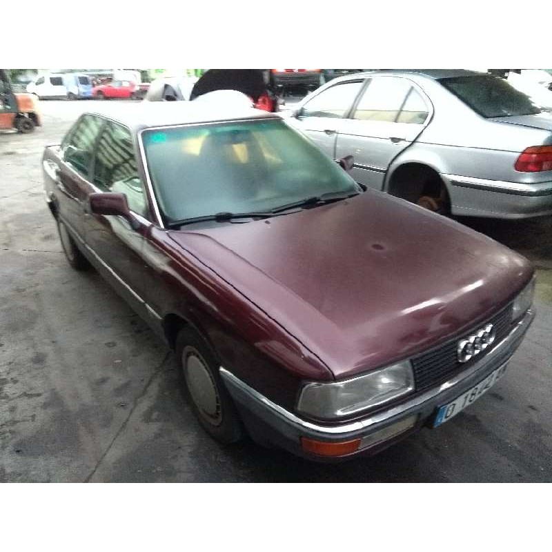 audi 80/90 (893) del año 1990