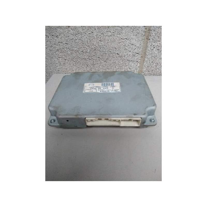 Recambio de centralita parktronic para mazda 5 berl. (cr) 2.0 diesel cat referencia OEM IAM 51611011491 K0007 C23566UUXA 2005