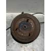 Recambio de mangueta delantera derecha para renault 4 berlina/familiar/furgoneta 0.9 referencia OEM IAM   