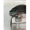 Recambio de compresor aire acondicionado para kia rio (yb) 1.2 cat referencia OEM IAM 1E59E36900  