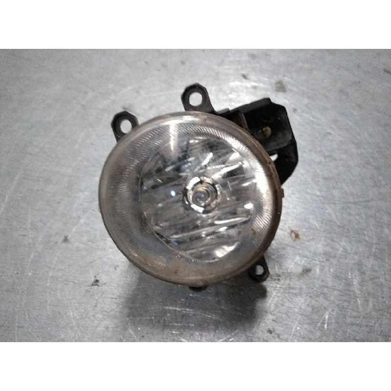 Recambio de faro antiniebla derecho para toyota rav 4 advance hybrid referencia OEM IAM 8121047010  