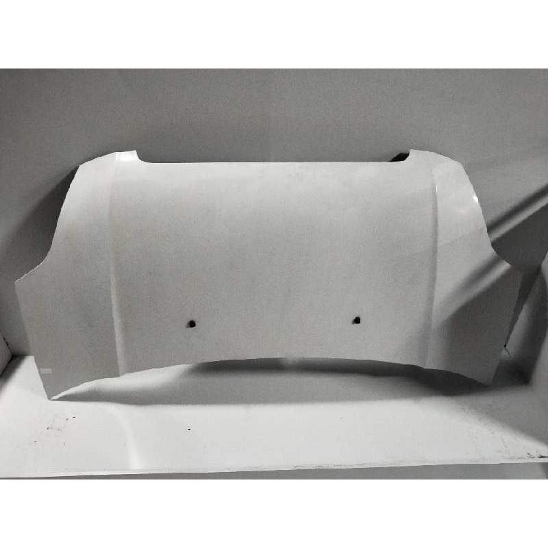 Recambio de capot para hyundai h 1 h 1 furg.caja cerr.c. puerta referencia OEM IAM   2003