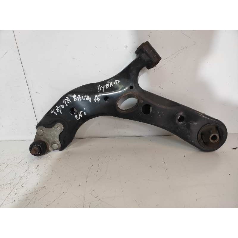 Recambio de brazo suspension inferior delantero izquierdo para toyota rav 4 advance hybrid referencia OEM IAM   4806942060