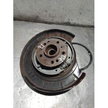 MANGUETA TRASERA IZQUIERDA 320CDI 2005