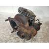 Recambio de turbocompresor para volvo s70 berlina 2.5 d / tdi referencia OEM IAM 074145701B 089240451 