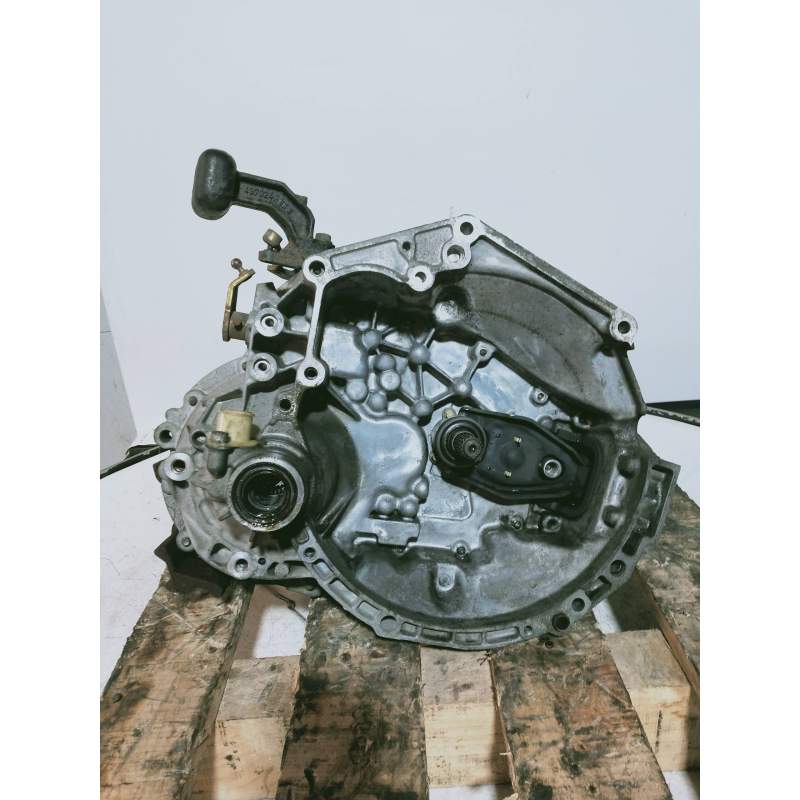 Recambio de caja cambios para citroën c3 1.4 sx plus referencia OEM IAM 20CF15 0065489 