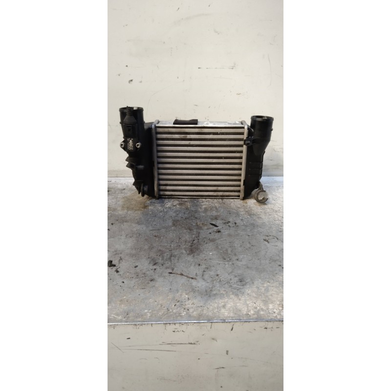 Recambio de intercooler para audi a4 berlina (8e) 1.8 t referencia OEM IAM   