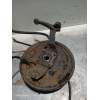 Recambio de mangueta delantera derecha para renault 4 berlina/familiar/furgoneta 0.9 referencia OEM IAM   
