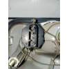 Recambio de piloto trasero derecho interior para bmw serie 5 berlina (e34) 524td referencia OEM IAM 1384012R  