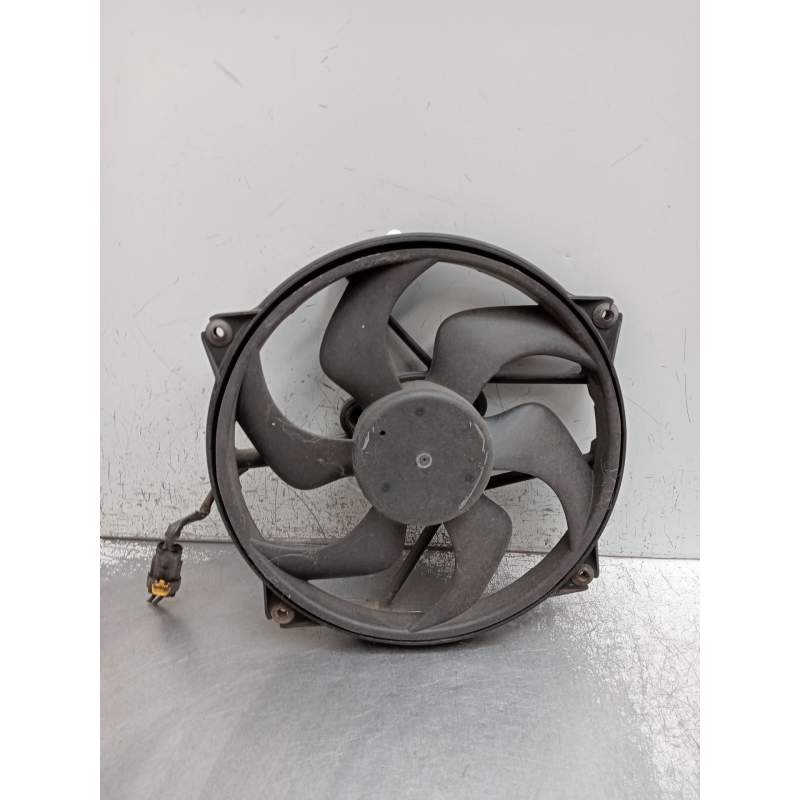 Recambio de electroventilador para citroën c4 coupé (la_) 1.6 16v referencia OEM IAM  16G 2004