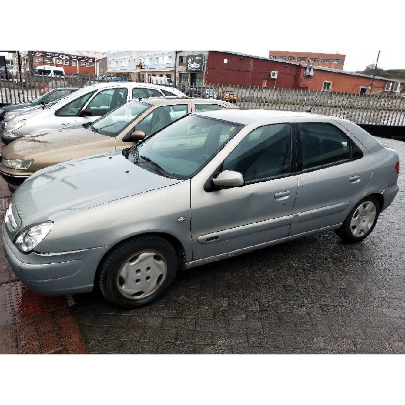 citroen xsara coupe del año 2004