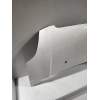 Recambio de capot para hyundai h 1 h 1 furg.caja cerr.c. puerta referencia OEM IAM   2003