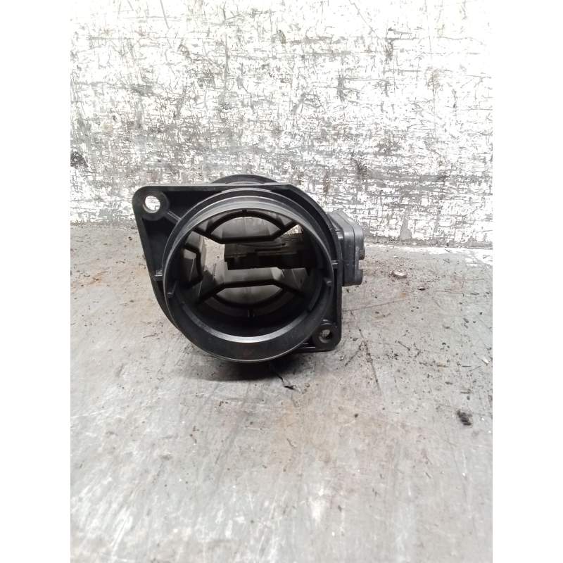 Recambio de caudalimetro para volkswagen touran (5t1) 1.6 tdi referencia OEM IAM 04L906461B  