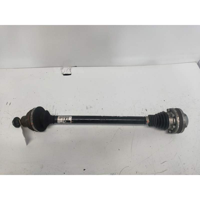 Recambio de transmision trasera izquierda para audi a4 avant (8k5) (2008) básico referencia OEM IAM 8K0501203J 20G 2008