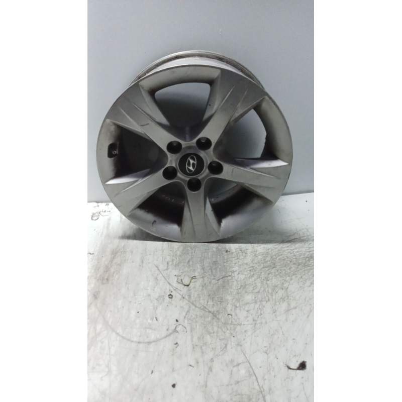 Recambio de juego llantas para hyundai i40 style blue referencia OEM IAM 5291032150 7J16 