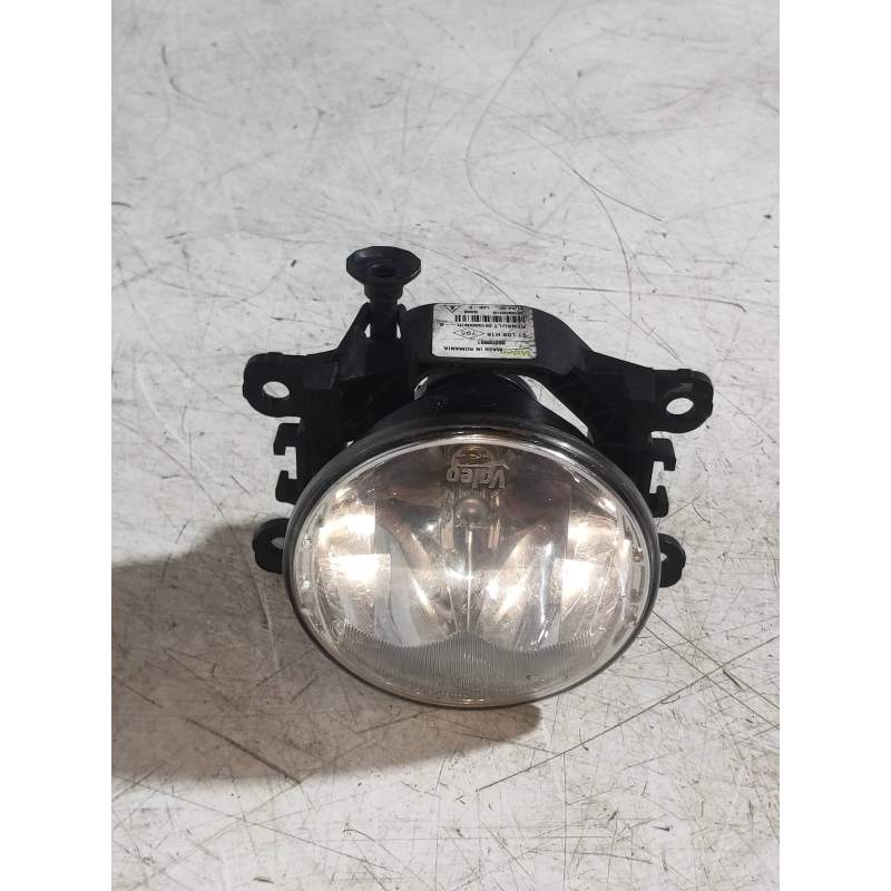 Recambio de faro antiniebla izquierdo para renault clio iv limited referencia OEM IAM 261500097R 89208691 