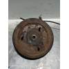 Recambio de mangueta delantera izquierda para renault 4 berlina/familiar/furgoneta 0.9 referencia OEM IAM   