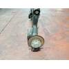 Recambio de puente trasero para skoda fabia (5j2 ) referencia OEM IAM   DISCO / ABS