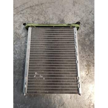 RADIADOR CALEFACCION / AIRE ACONDICIONADO CT1007696S VALEO T1007696 19918AI 2012