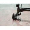 Recambio de puente trasero para skoda fabia (5j2 ) referencia OEM IAM   DISCO / ABS